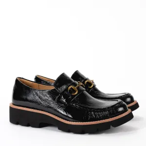 PREWITT - BLACK - PATENT