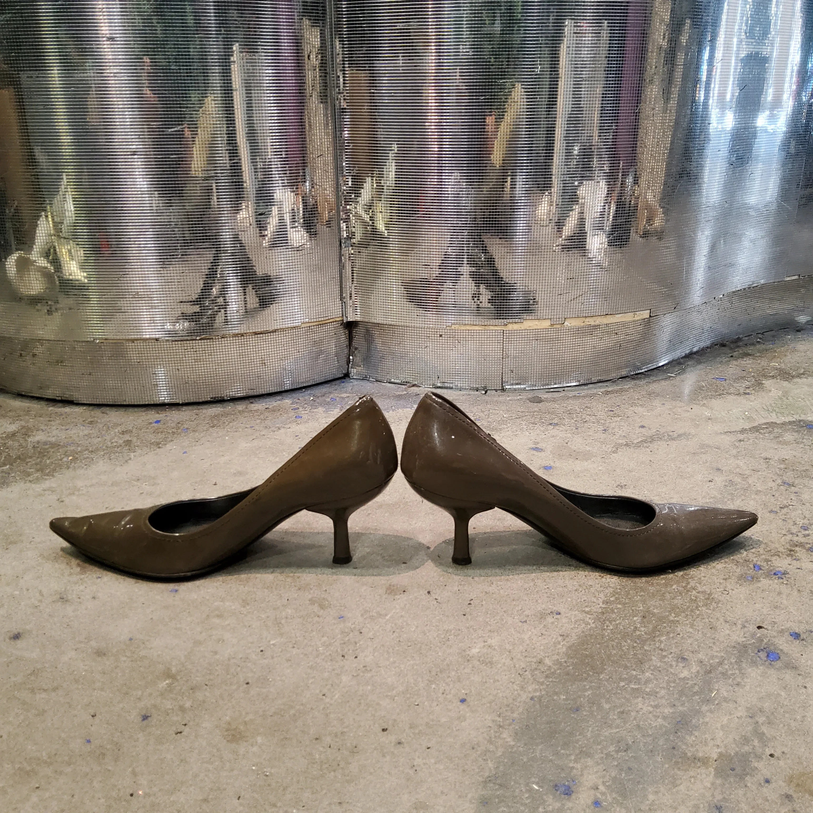 Pumps