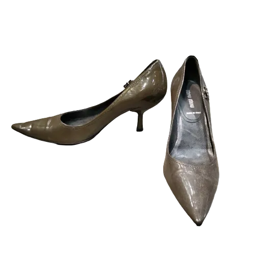 Pumps