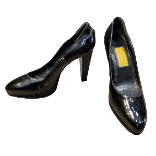 Pumps