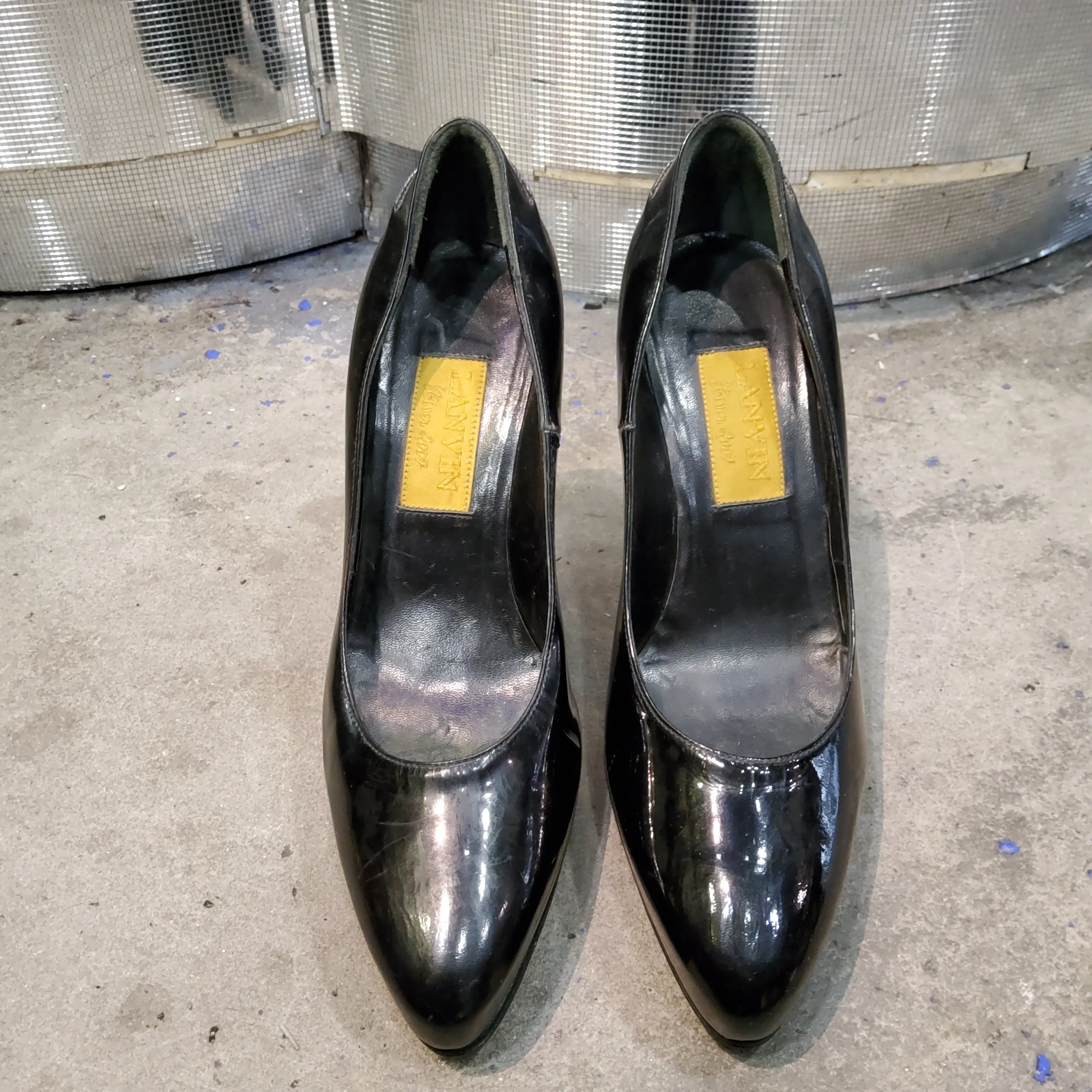 Pumps