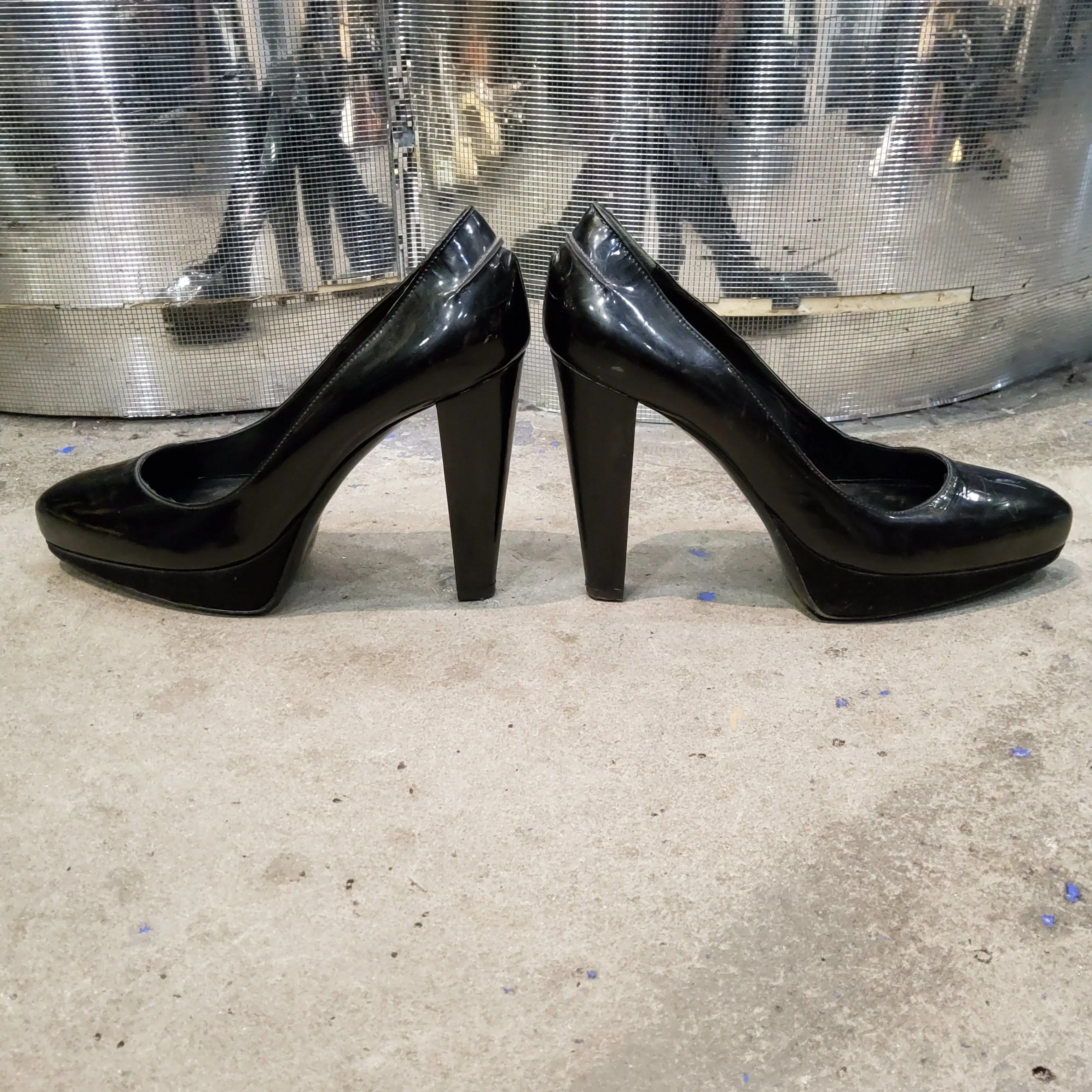 Pumps