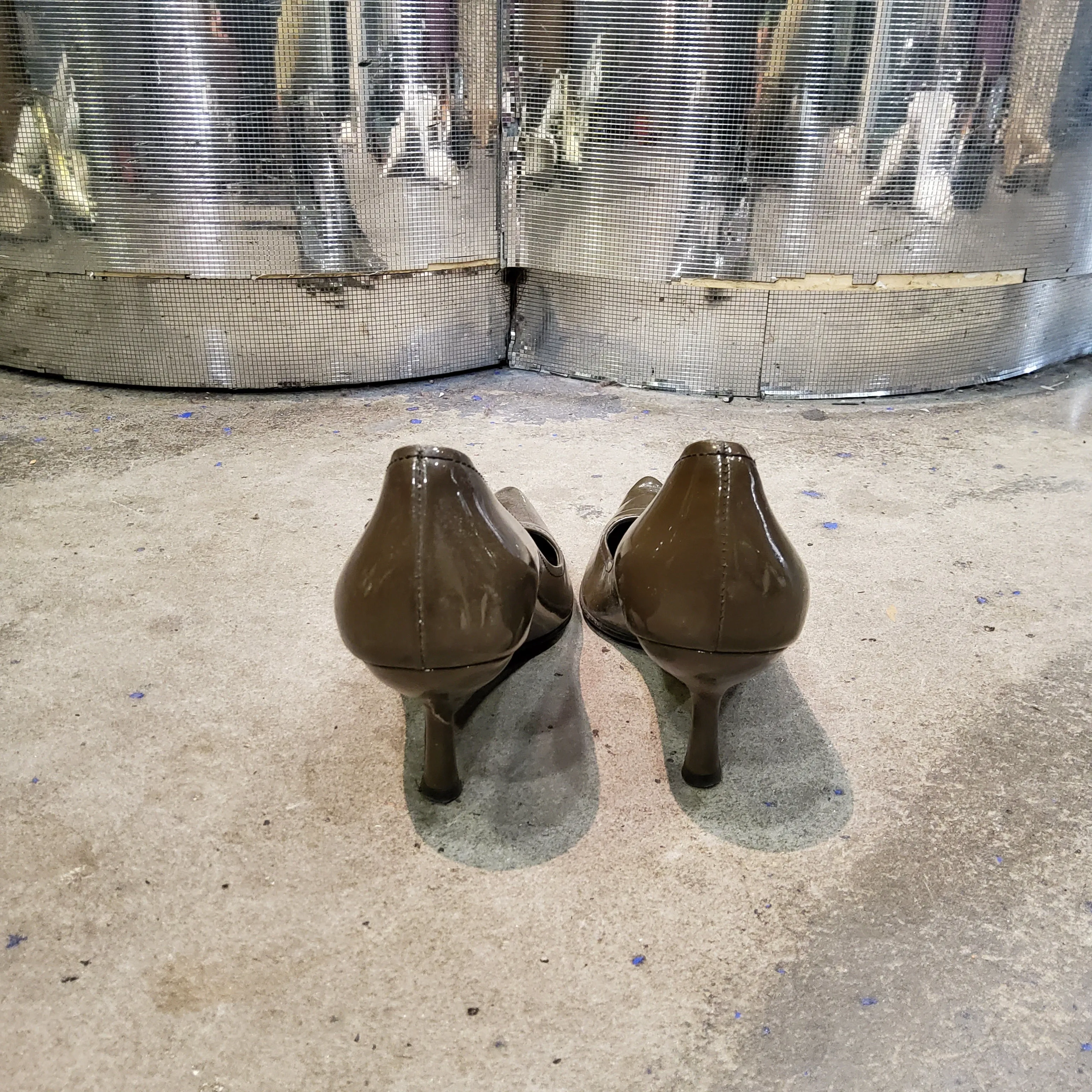 Pumps