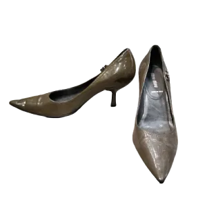 Pumps