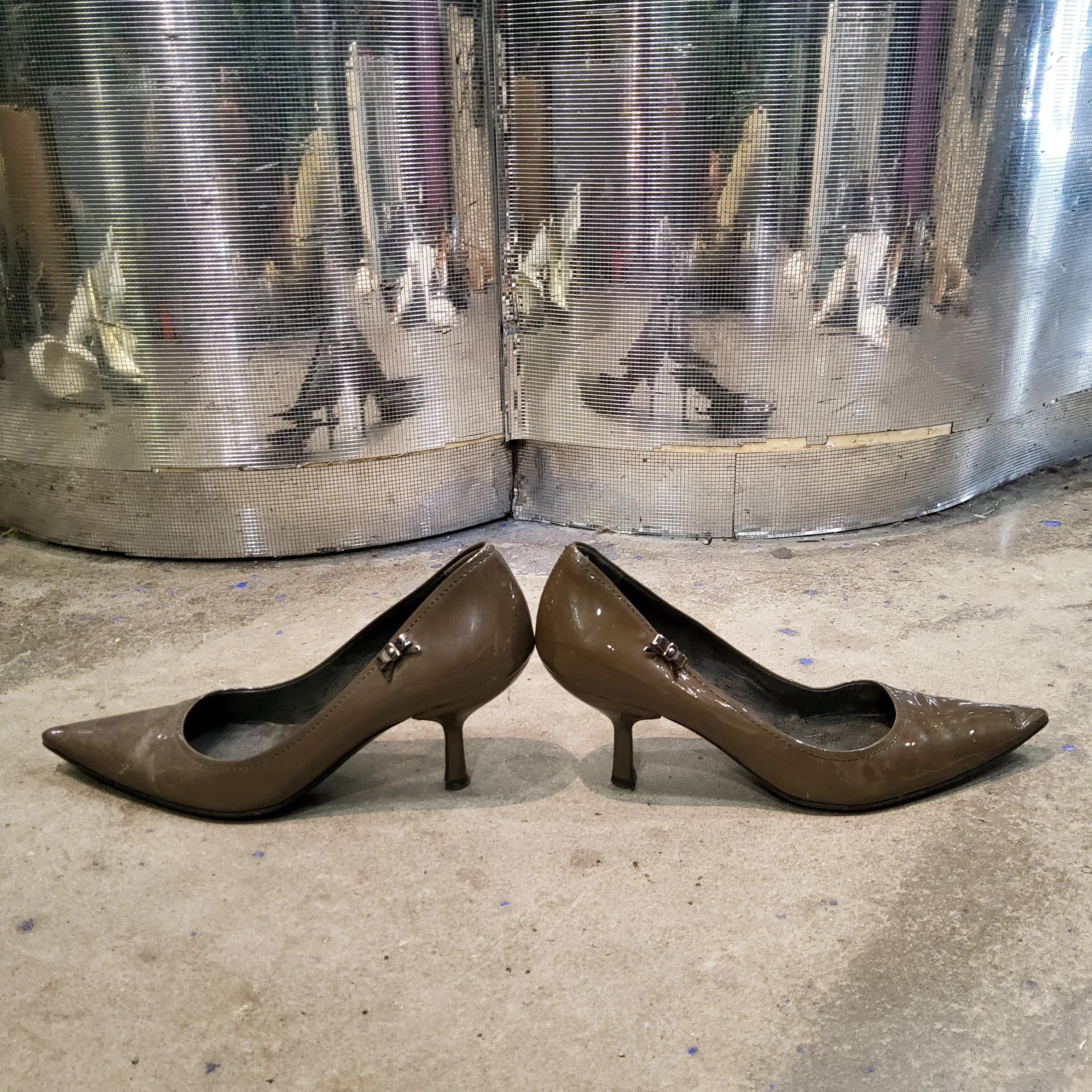 Pumps