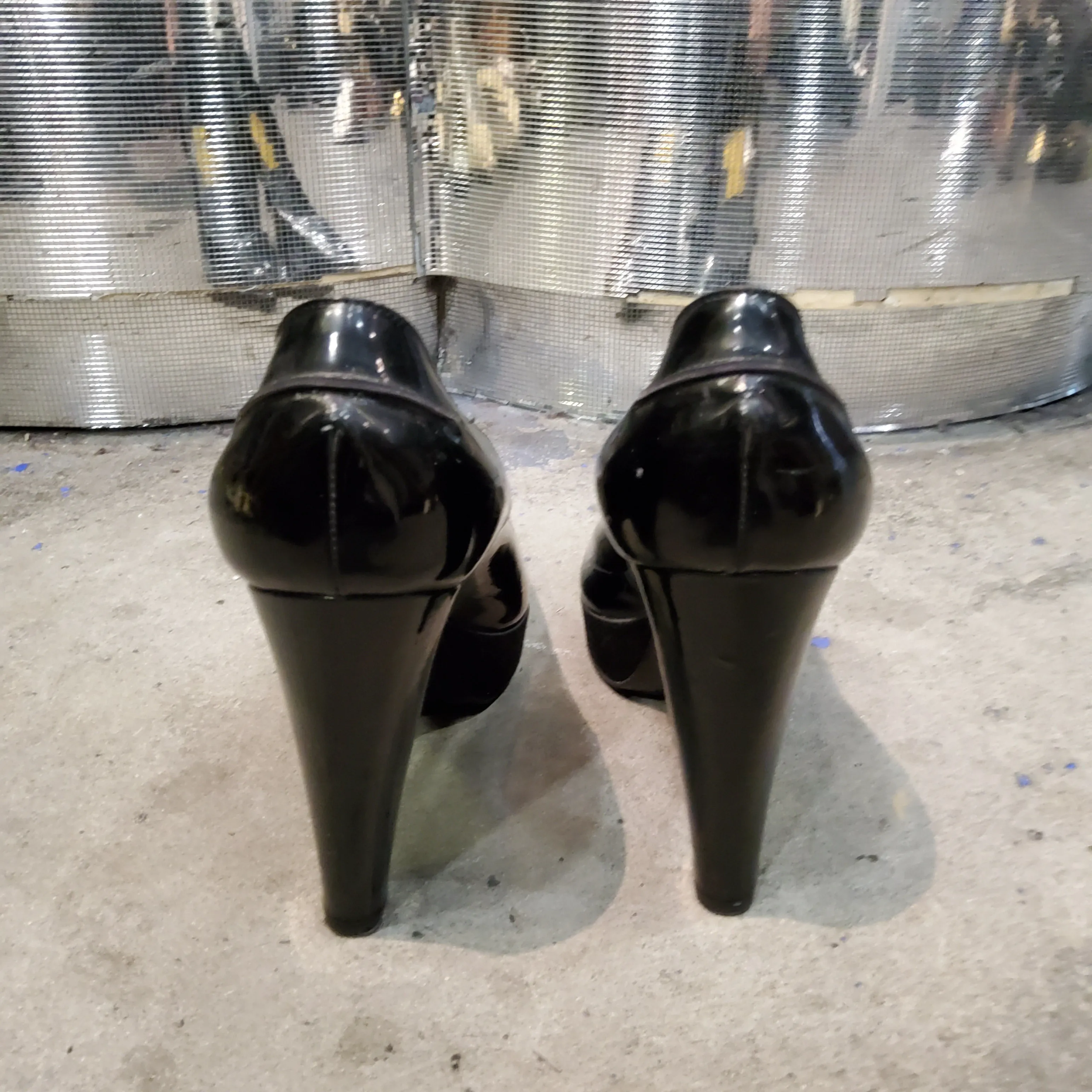 Pumps