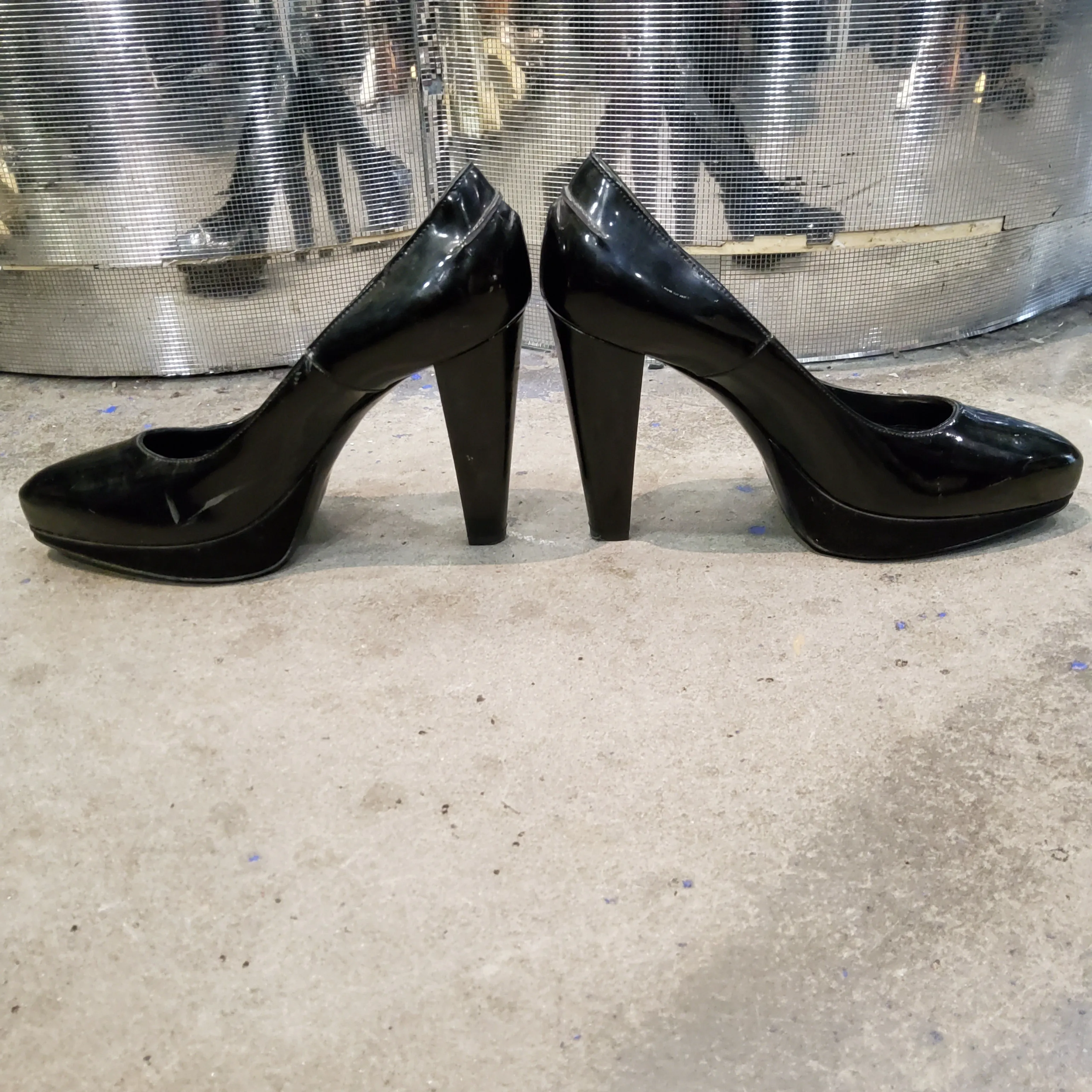 Pumps