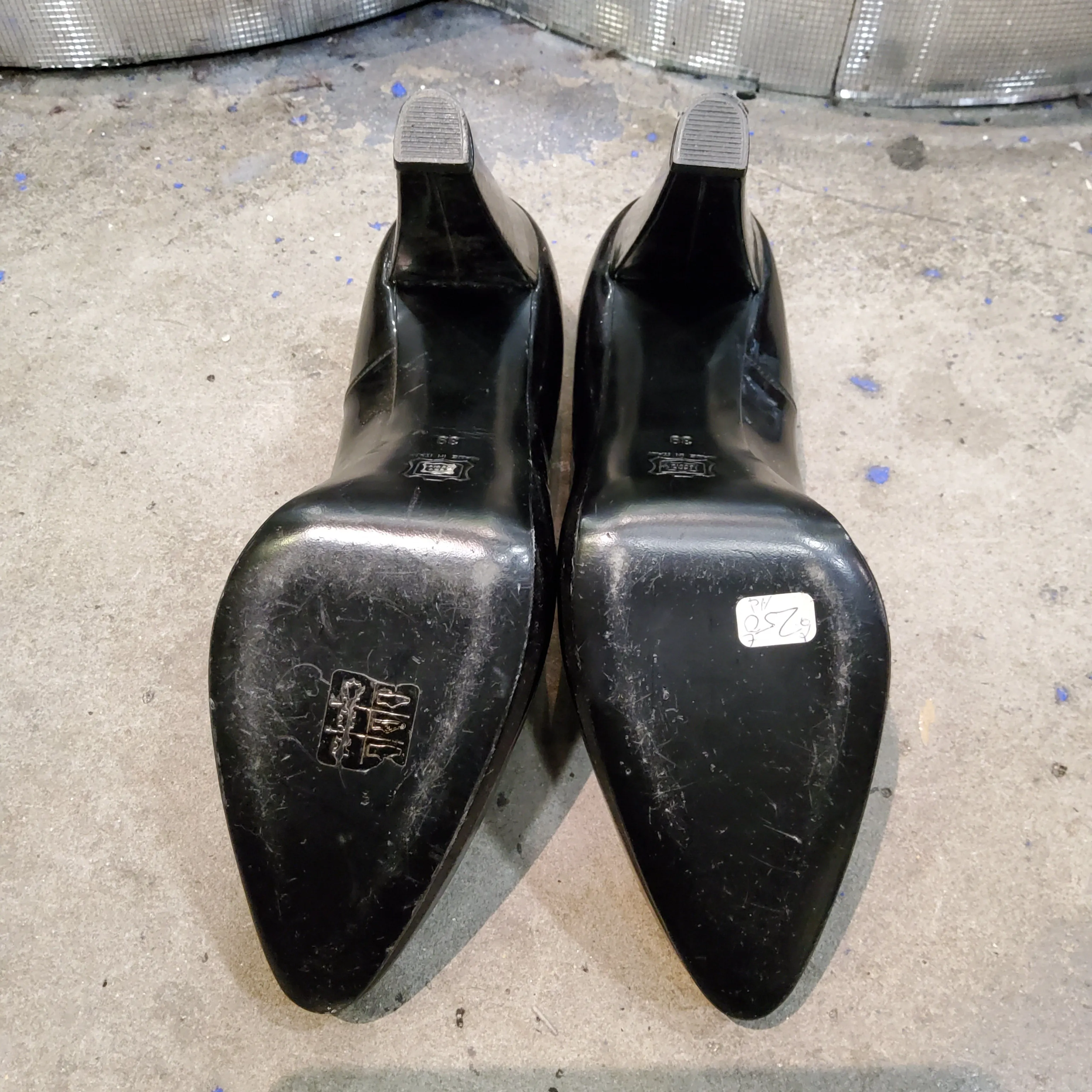 Pumps