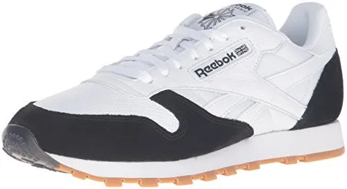 Reebok Men's CL Leather Spp Fashion Sneaker
reebok