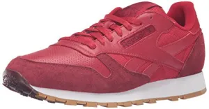 Reebok Men's CL Leather Spp Fashion Sneaker
reebok