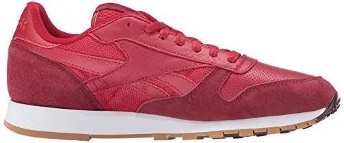 Reebok Men's CL Leather Spp Fashion Sneaker
reebok