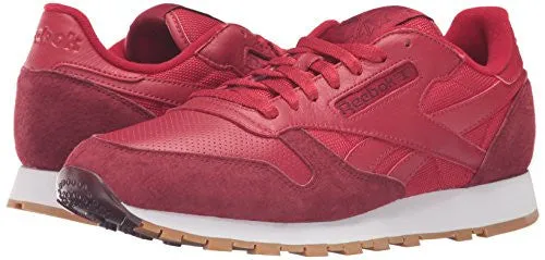 Reebok Men's CL Leather Spp Fashion Sneaker
reebok