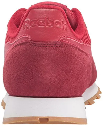 Reebok Men's CL Leather Spp Fashion Sneaker
reebok