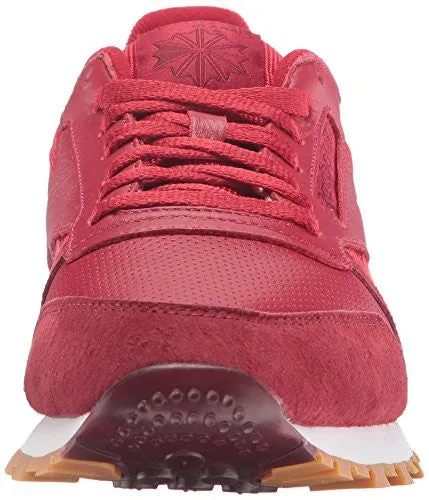 Reebok Men's CL Leather Spp Fashion Sneaker
reebok