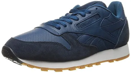 Reebok Men's CL Leather Spp Fashion Sneaker
reebok