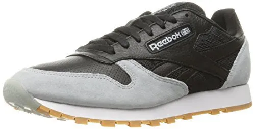 Reebok Men's CL Leather Spp Fashion Sneaker
reebok