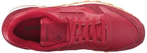 Reebok Men's CL Leather Spp Fashion Sneaker
reebok