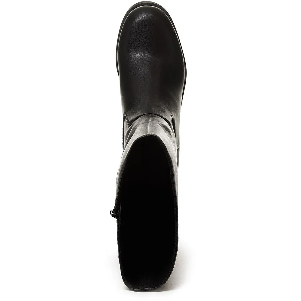 Rocket Dog Stanley Long Boot