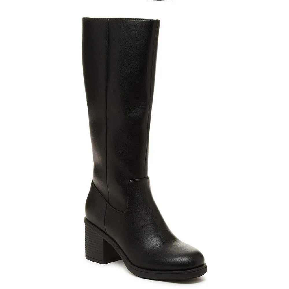 Rocket Dog Stanley Long Boot