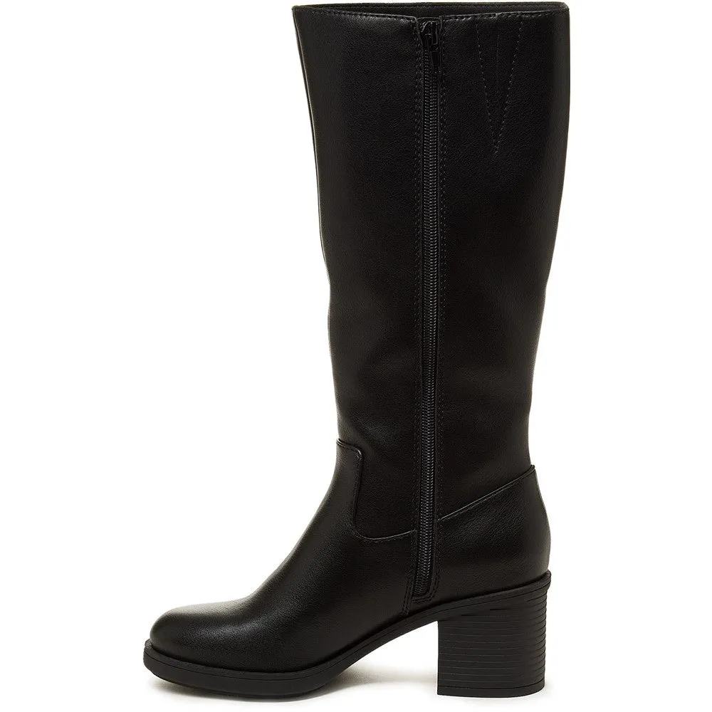 Rocket Dog Stanley Long Boot
