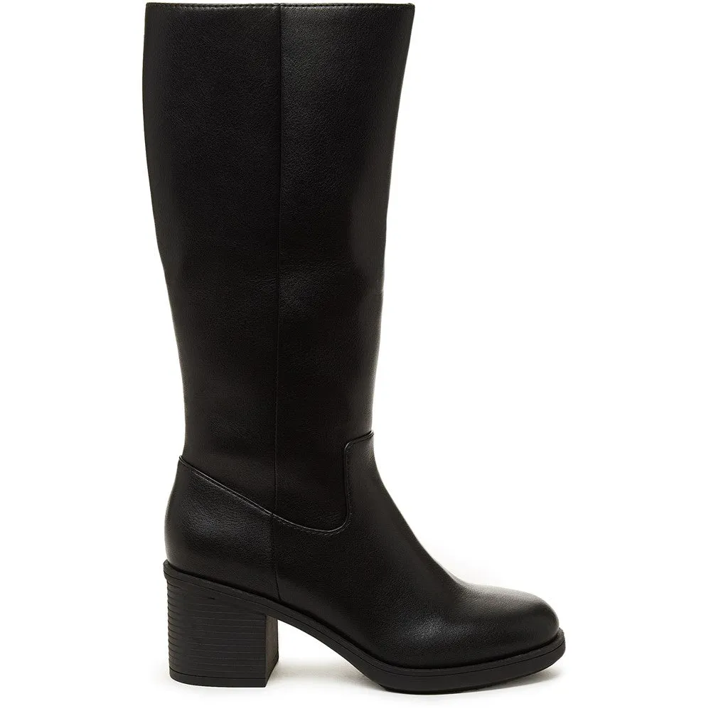 Rocket Dog Stanley Long Boot