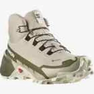 Salomon Cross Hike 2 Mid GORE-TEX Women's Hiking Boots