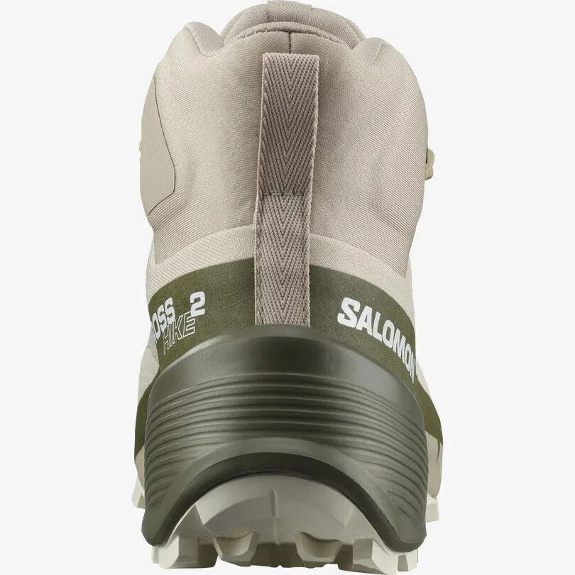 Salomon Cross Hike 2 Mid GORE-TEX Women's Hiking Boots