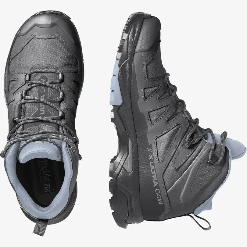 Salomon X Ultra 4 Mid GORE-TEX Women's Hiking Boots