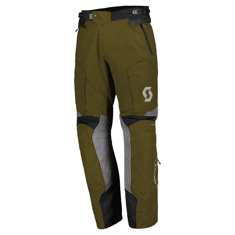 Scott Pants Dualraid Dryo