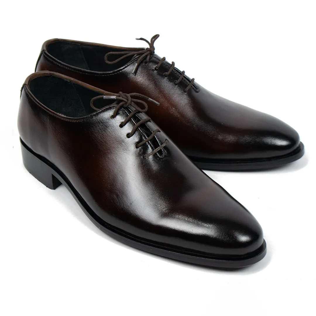 Signature Wholecuts – Two Tone