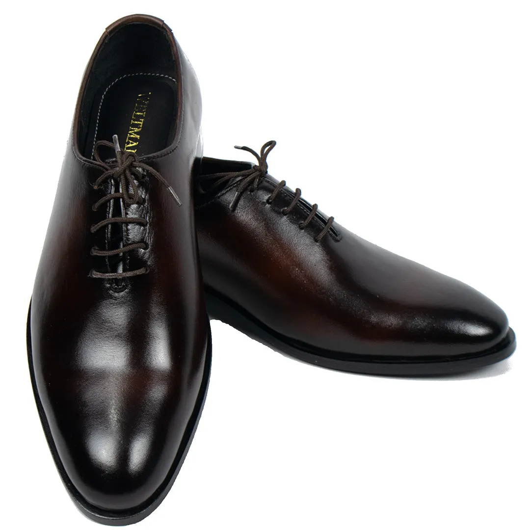 Signature Wholecuts – Two Tone