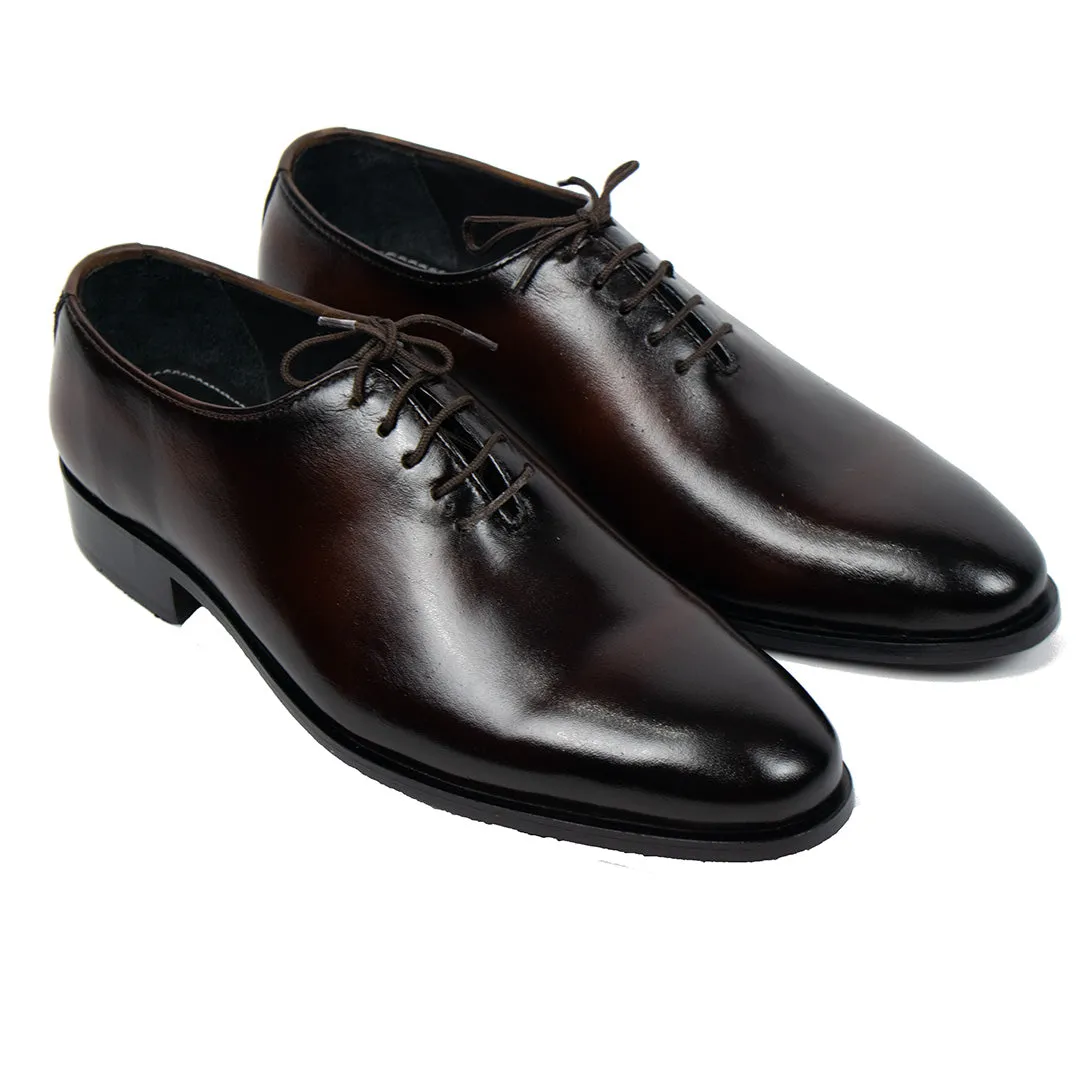 Signature Wholecuts – Two Tone