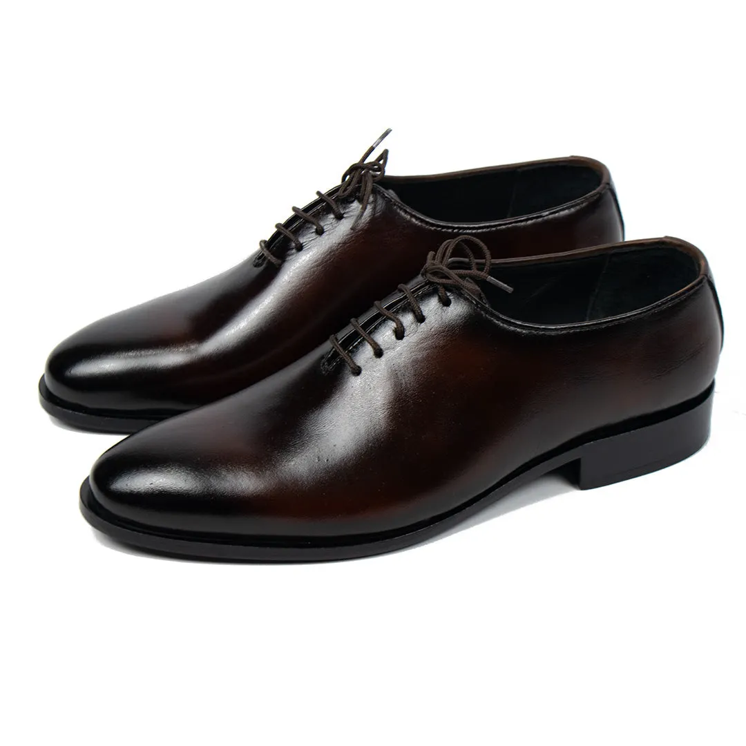 Signature Wholecuts – Two Tone