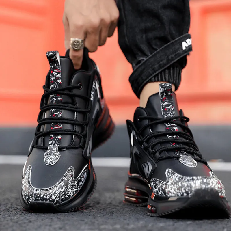 Soft Sole Sneakers