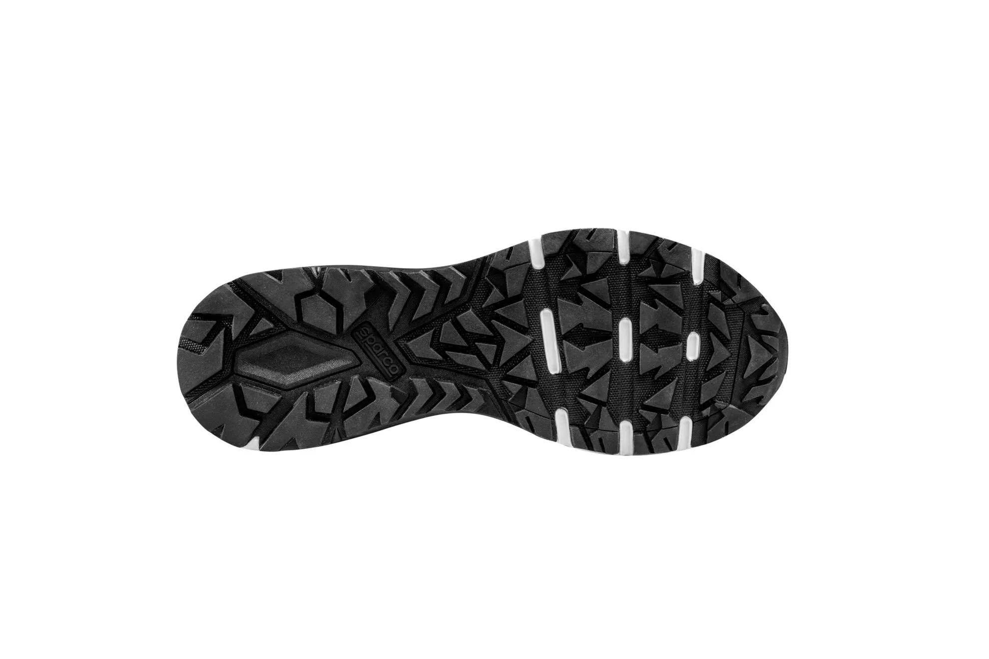 SPARCO Chrono Shoe