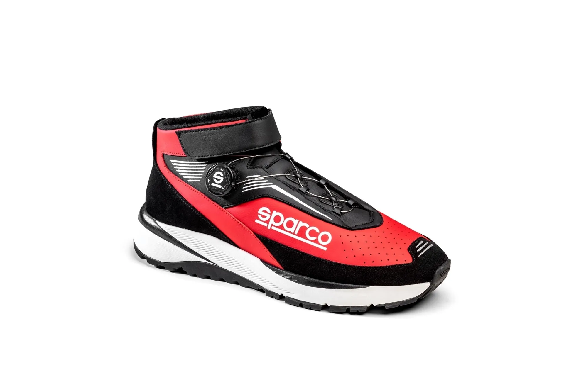 SPARCO Chrono Shoe
