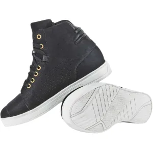 SPEED AND STRENGTH WOMENS MAD DASH SHOES