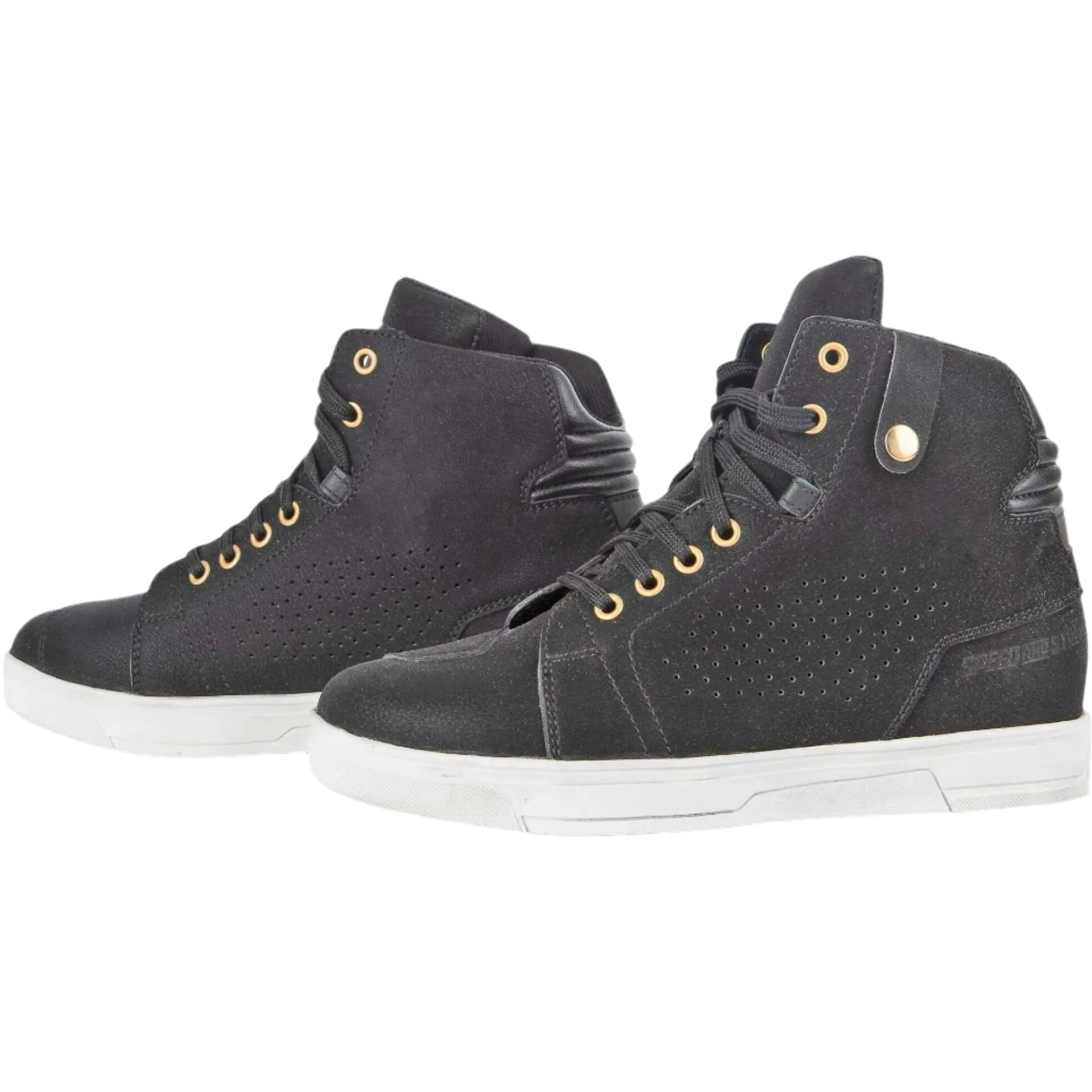 SPEED AND STRENGTH WOMENS MAD DASH SHOES