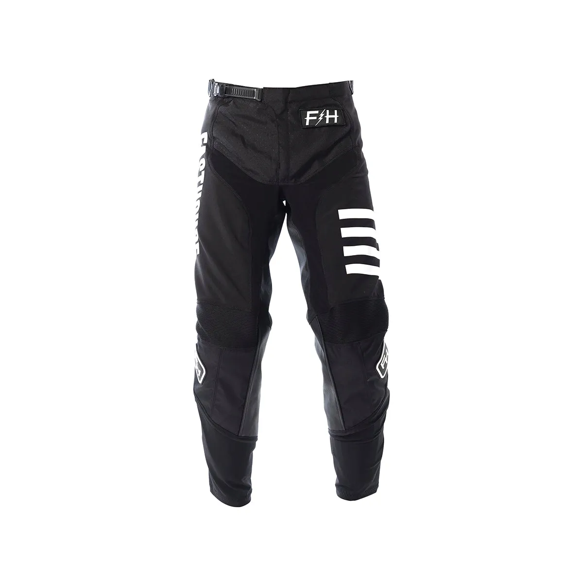 Speed Style Youth Pant - Black