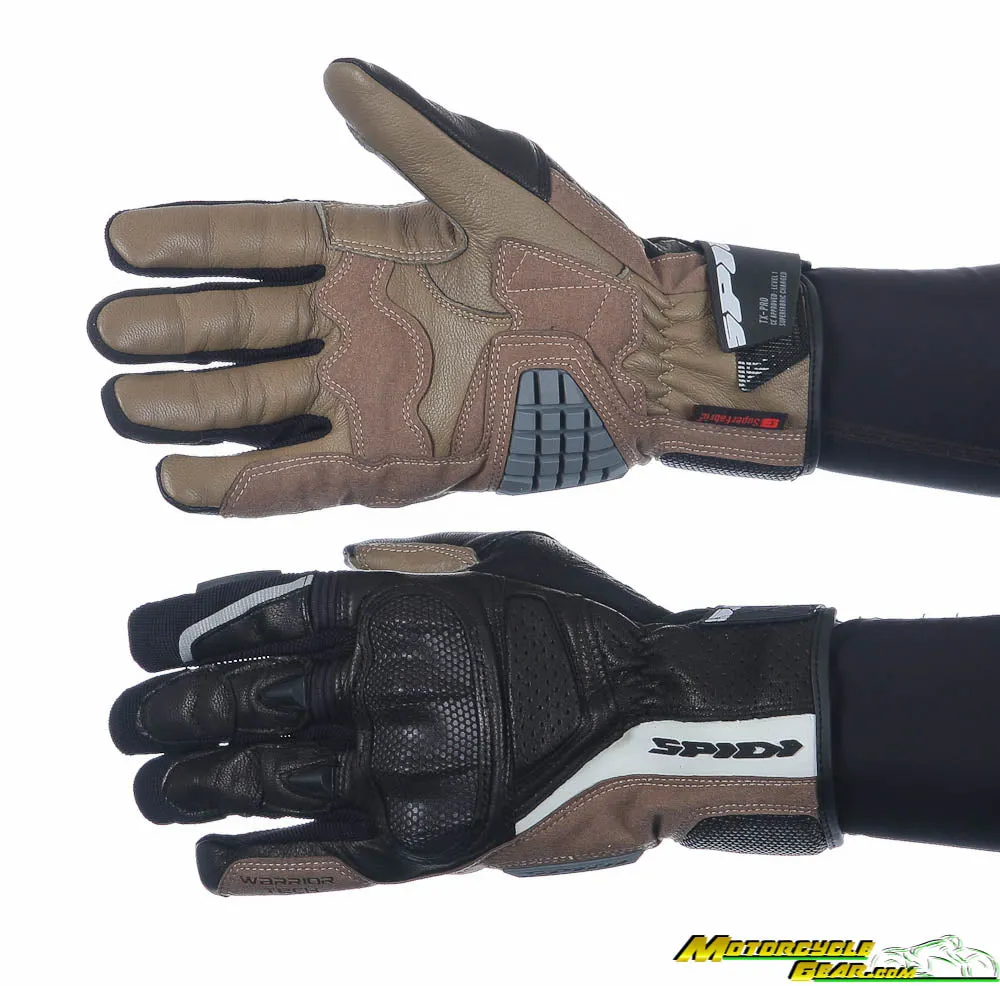 Spidi TX-Pro Gloves ~ Medium
