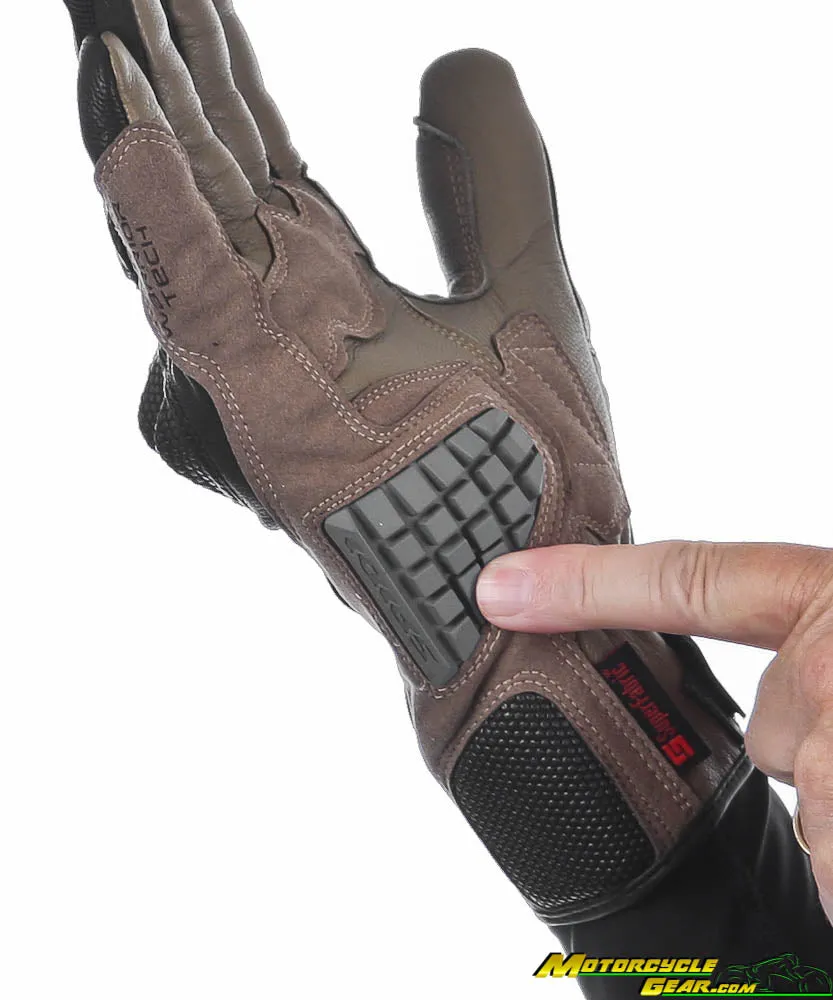 Spidi TX-Pro Gloves ~ Medium