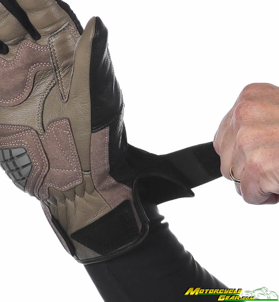 Spidi TX-Pro Gloves ~ Medium