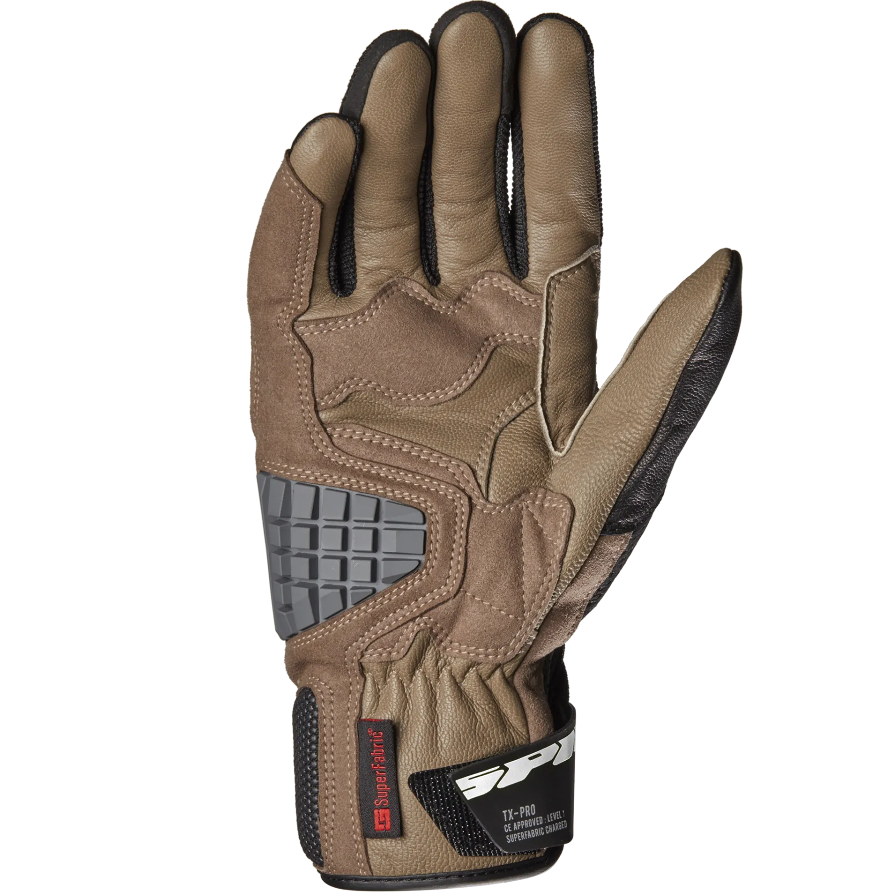 Spidi TX-Pro Gloves ~ Medium