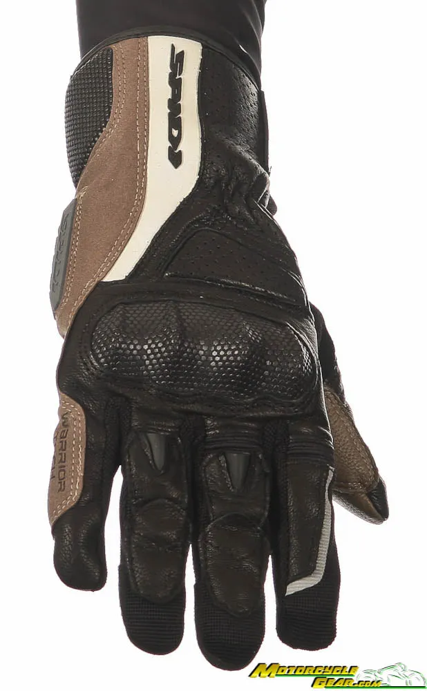 Spidi TX-Pro Gloves ~ Medium
