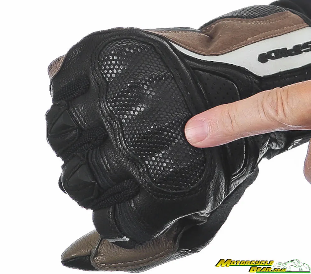 Spidi TX-Pro Gloves ~ Medium
