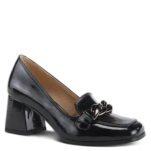 Spring Step Women's Azura Luzish - Black