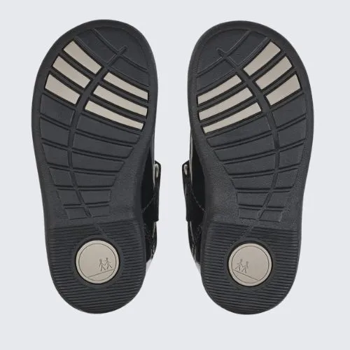 START RITE TWIZZLE BLACK PATENT
