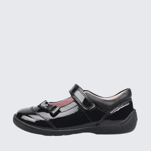 START RITE TWIZZLE BLACK PATENT