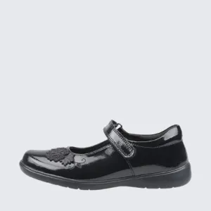 Start Rite Wish BLACK PATENT