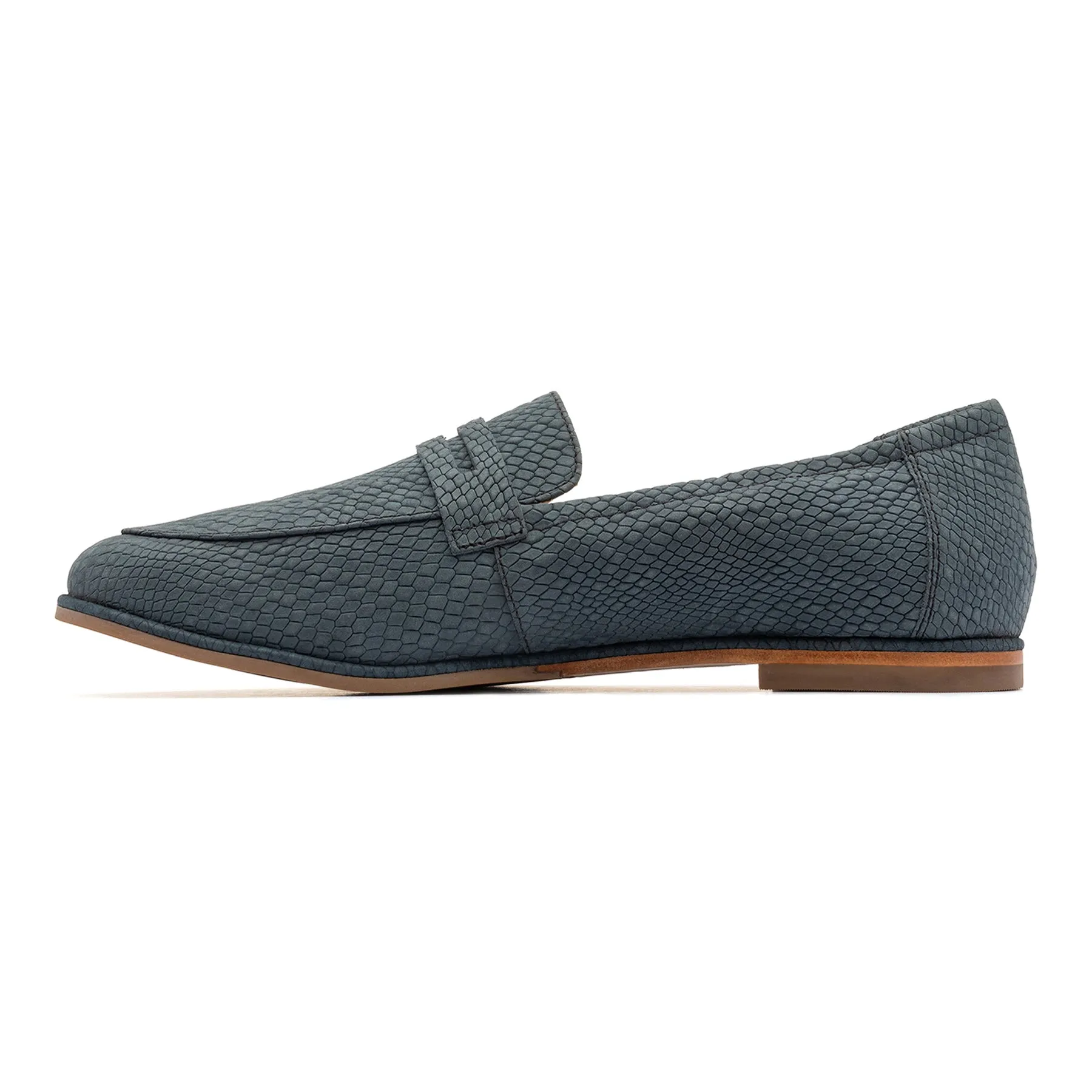 Strada Loafer Metatarsal